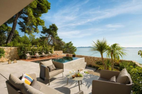 Beautiful Villa Pinea